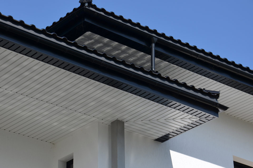 Gutters_Misc1 gutters on home