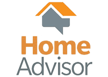 Home Advisor logo