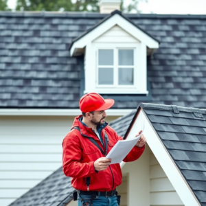 Have Amherst Roofing inspect your Roof to see how long a new roof would take